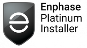 Enphase Platinum Installer