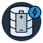 Battery icon