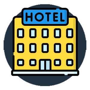 Hotel Icon