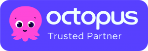 Octopus energy trusted partners