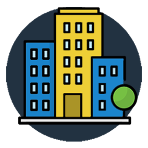 apartments icon