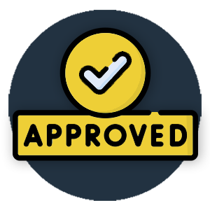 approved installer