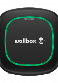 Wallbox Pulsar Max