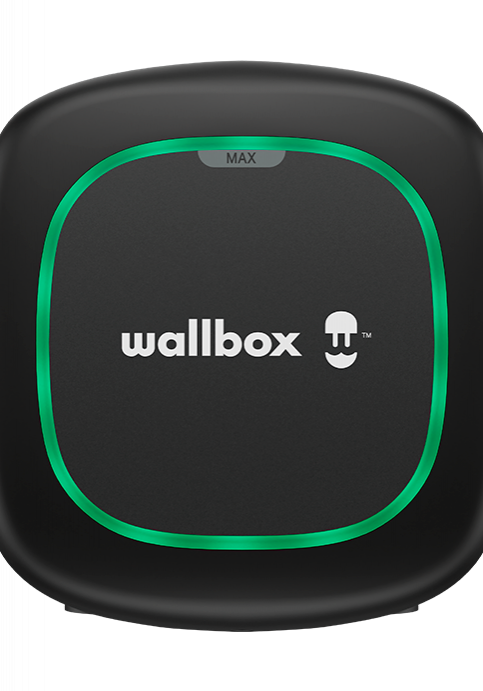 Wallbox Pulsar Max